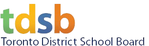 Toronto District School Board Logo